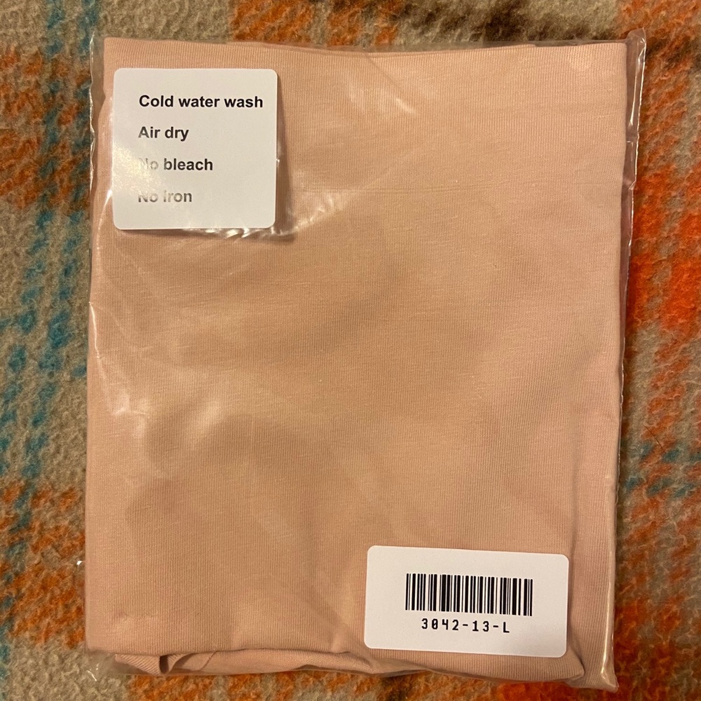 New in Package Essential Bodywear Bella Large